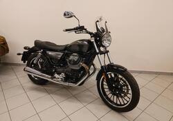 Moto Guzzi V9 Roamer (2018 - 20) usata