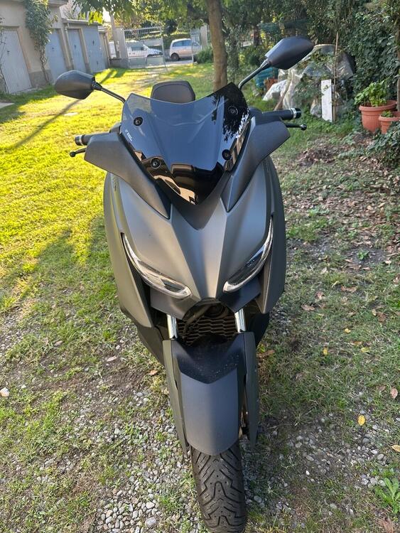 Yamaha X-Max 300 Tech Max (2021 - 24)