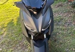 Yamaha X-Max 300 Tech Max (2021 - 24) usata