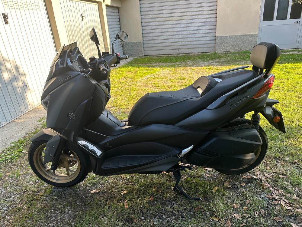 Yamaha X-Max 300 Tech Max (2021 - 24) (3)