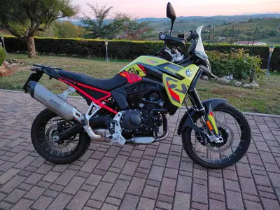 Bmw F 900 GS (2024 - 26) usata