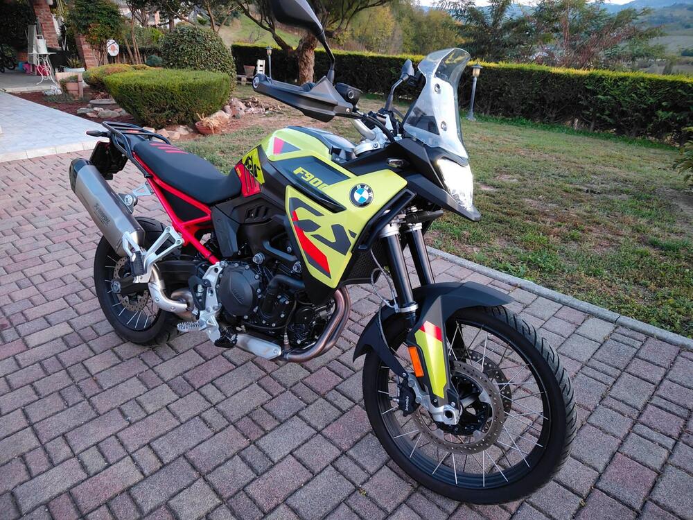 Bmw F 900 GS (2024 - 25) (2)