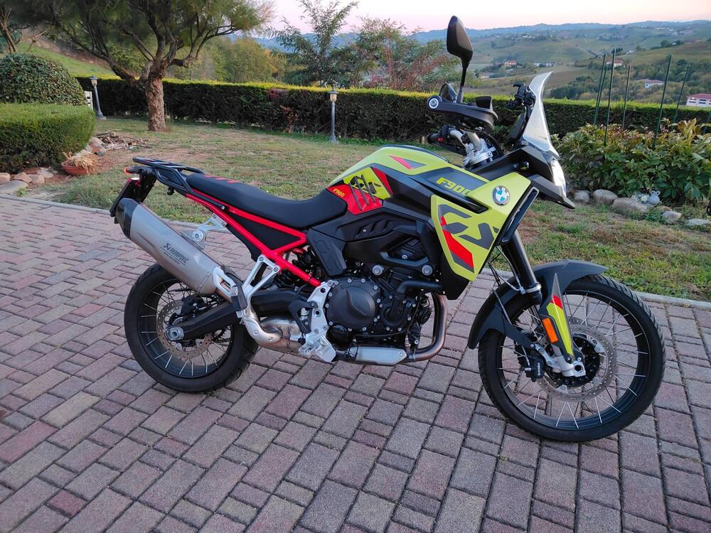 Bmw F 900 GS (2024 - 25) (3)