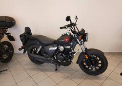 Keeway Motor Superlight 125 (2021 - 25) usata