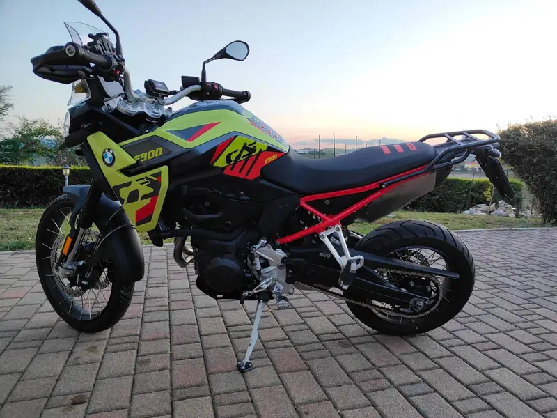 Bmw F 900 GS (2024 - 26) (8)
