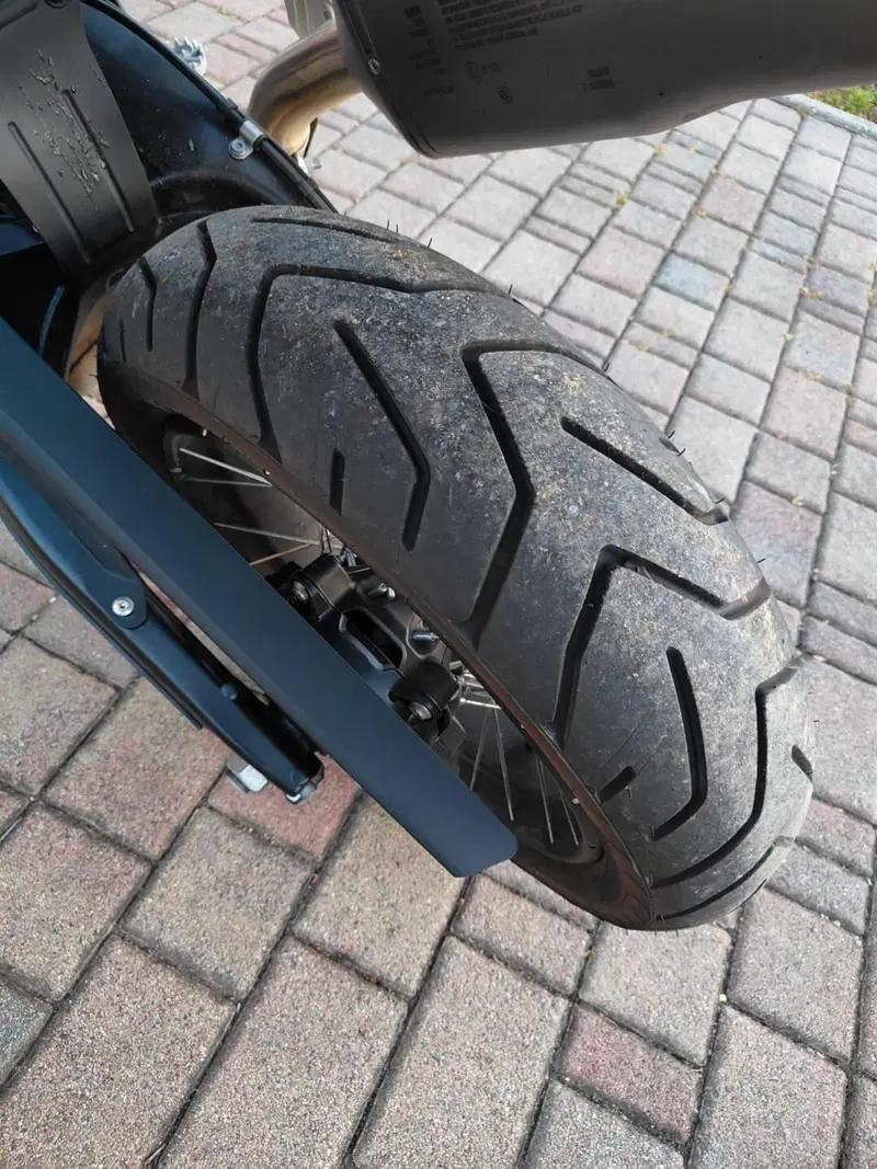 Bmw F 900 GS (2024 - 26) (9)