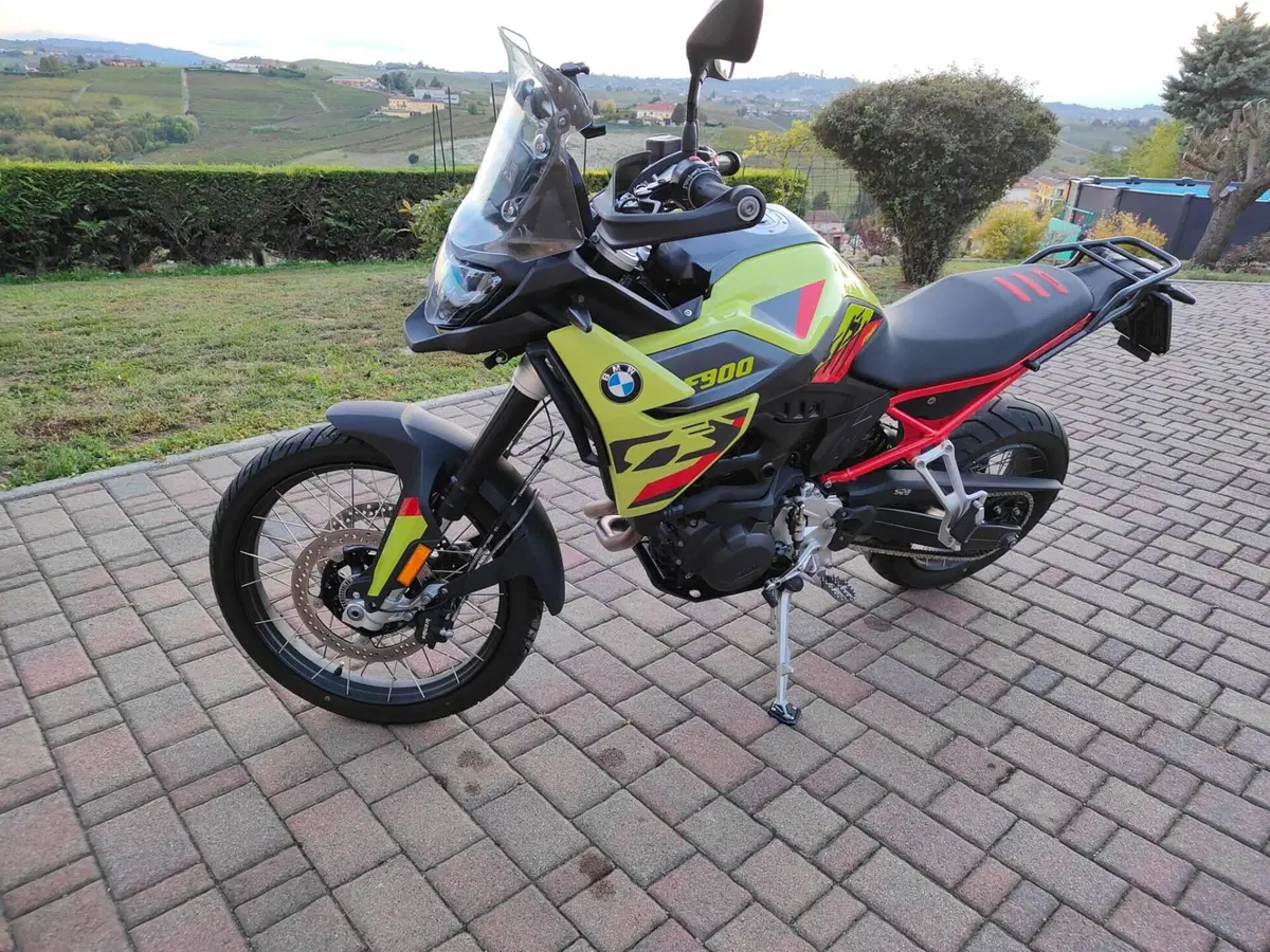 Bmw F 900 GS (2024 - 26) (11)