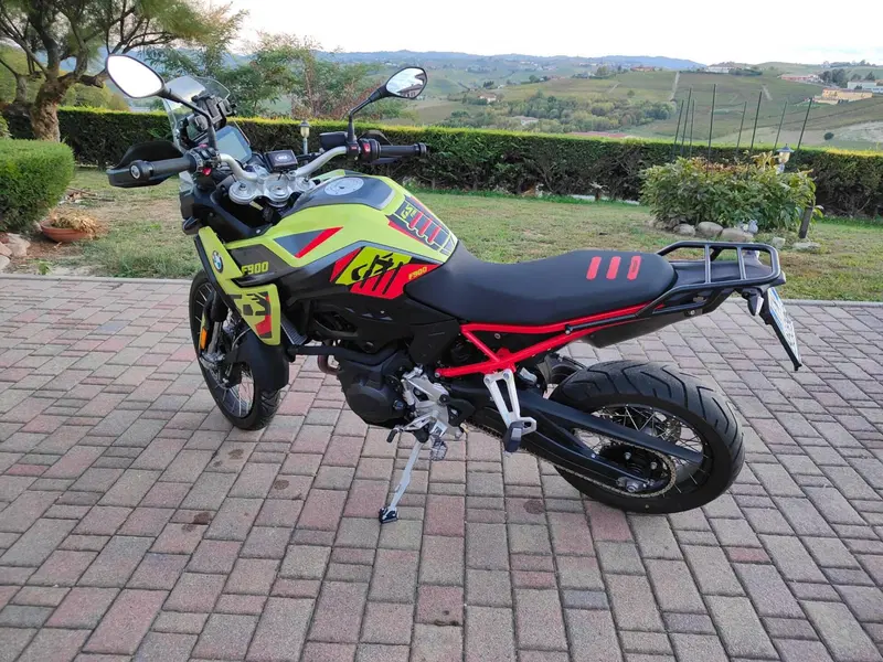 Bmw F 900 GS (2024 - 26) (12)