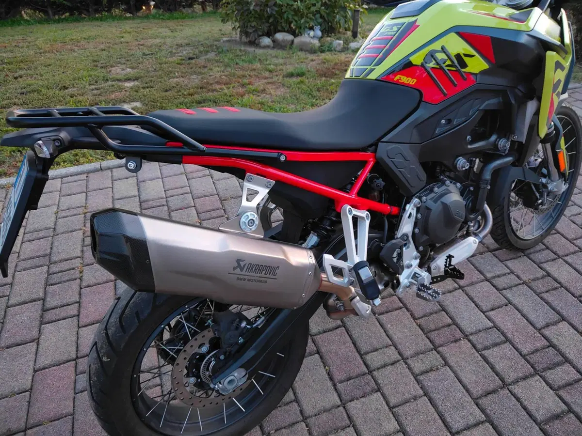 Bmw F 900 GS (2024 - 26) (14)