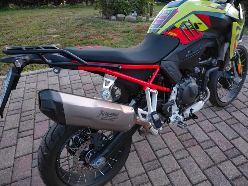 Bmw F 900 GS (2024 - 26) (14)