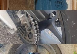 Yamaha MT-03 (2006 - 14) usata