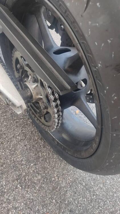 Yamaha MT-03 (2006 - 14) (4)