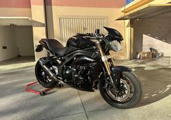 Triumph Speed Triple 1050 ABS (2011 - 15) usata