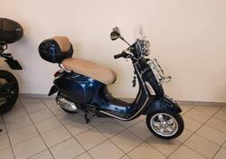 Vespa Primavera 150 3V ie (2014 - 16) usata