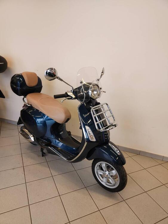 Vespa Primavera 150 3V ie (2014 - 16) (4)