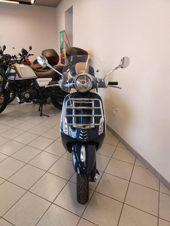 Vespa Primavera 150 3V ie (2014 - 16) (5)