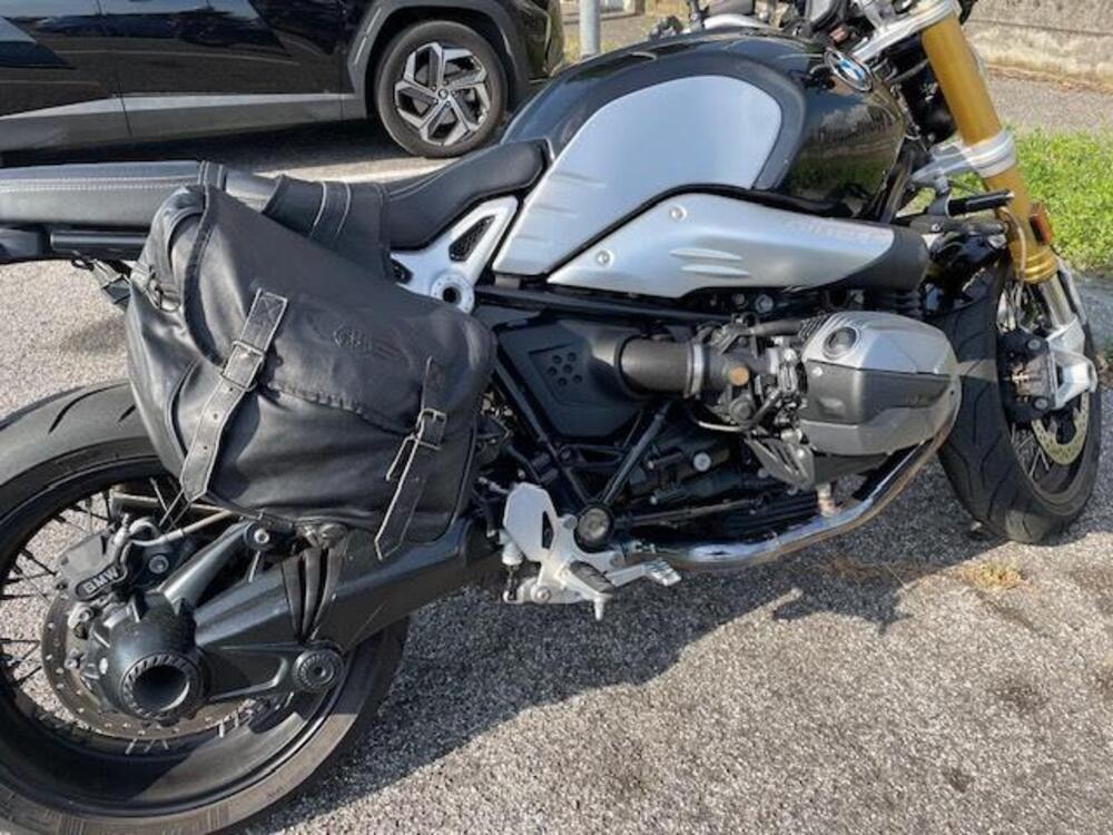 Bmw R nineT (2021 - 24) (5)