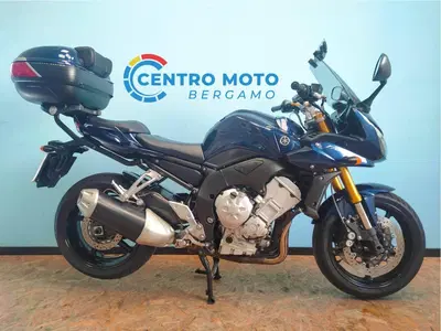 Yamaha FZ1 Fazer (2006 - 16) usata