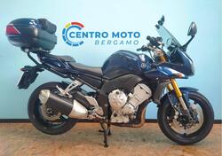 Yamaha FZ1 Fazer (2006 - 16) usata