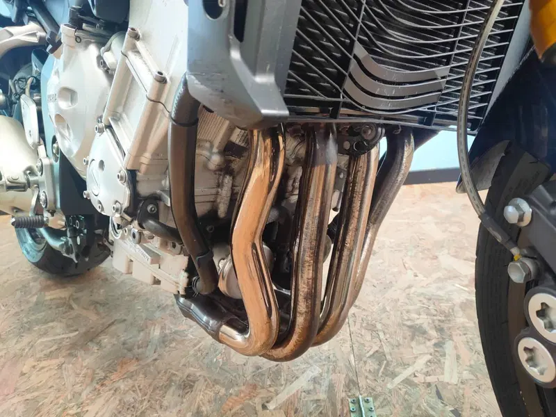 Yamaha FZ1 Fazer (2006 - 16) (10)