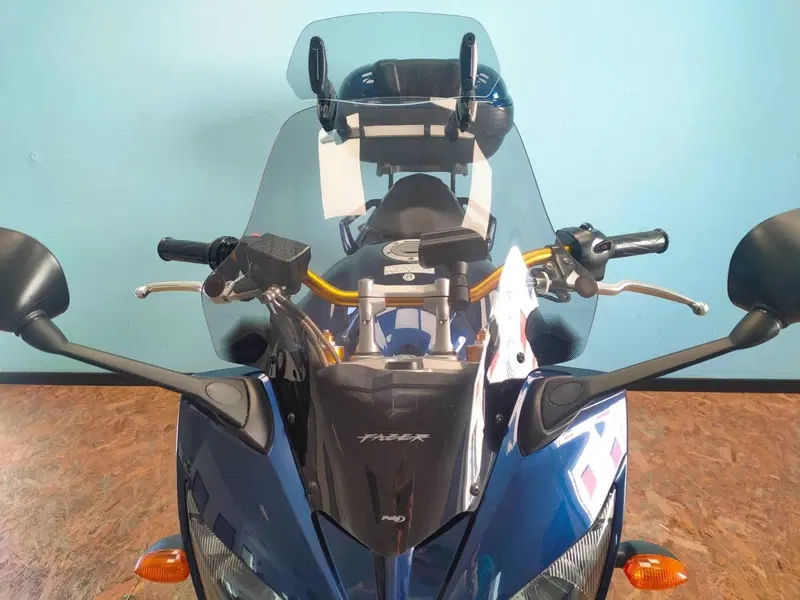 Yamaha FZ1 Fazer (2006 - 16) (16)