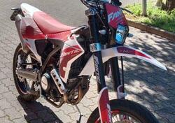 Fantic Motor XMF 125 Motard Performance 4T (2023 - 24) usata