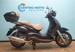 Piaggio Beverly Cruiser 500 usata