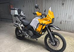 Ducati DesertX (2022 - 25) usata