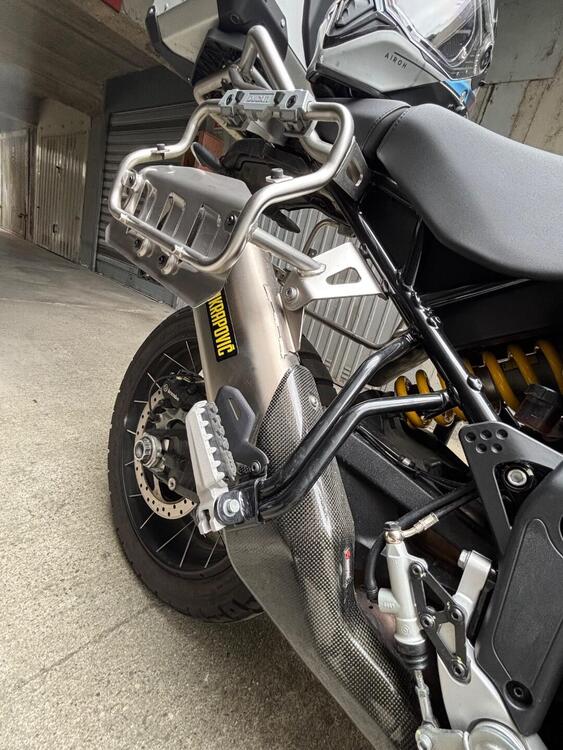 Ducati DesertX (2022 - 25) (4)