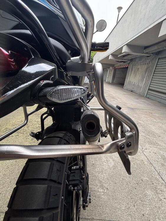 Ducati DesertX (2022 - 25) (5)