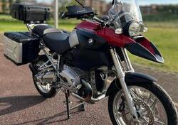 Bmw R 1200 GS (2004 - 07) usata