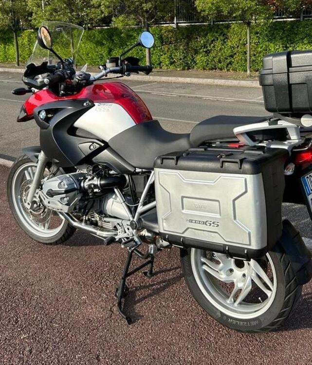 Bmw R 1200 GS (2004 - 07) (4)