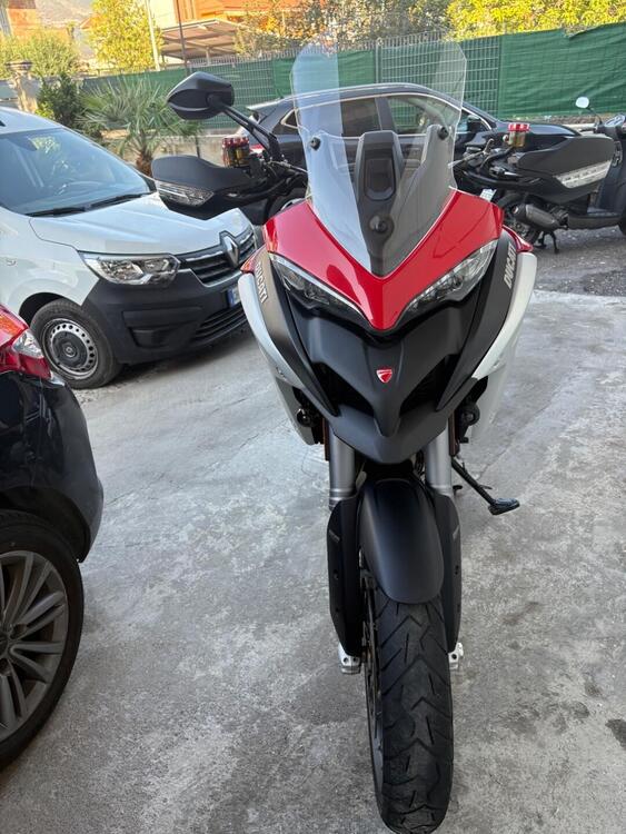 Ducati Multistrada 1260 Enduro (2019 - 21) (2)