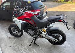 Ducati Multistrada 1260 Enduro (2019 - 21) usata