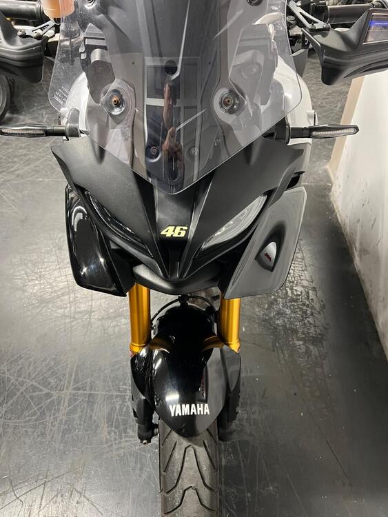 Yamaha Tracer 9 GT (2021 - 24) (3)