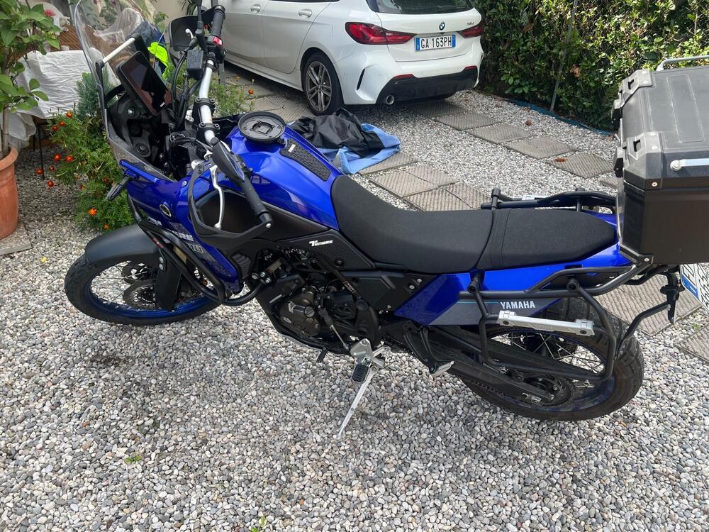 Yamaha Ténéré 700 Explore Edition (2023 - 25)