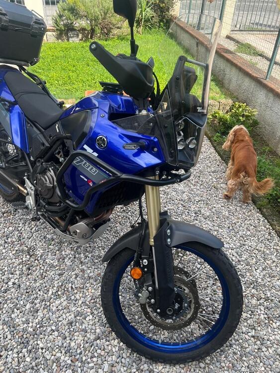 Yamaha Ténéré 700 Explore Edition (2023 - 25) (2)