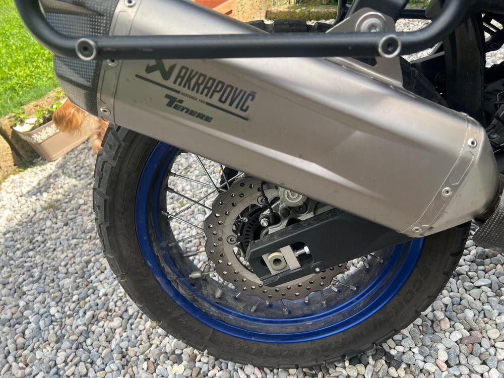 Yamaha Ténéré 700 Explore Edition (2023 - 25) (3)