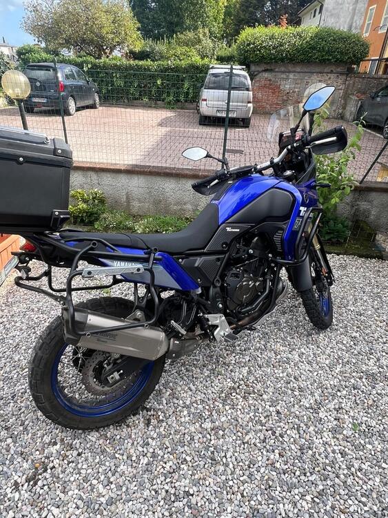 Yamaha Ténéré 700 Explore Edition (2023 - 25) (5)