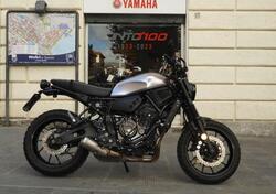 Yamaha XSR 700 ABS (2016 - 20) usata