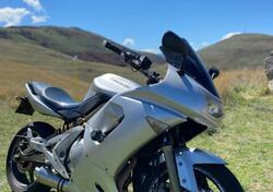 Kawasaki ER-6F (2006 - 08) usata