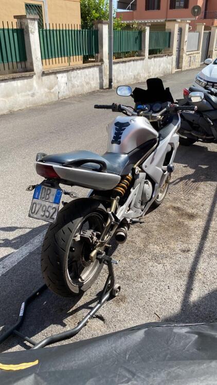 Kawasaki ER-6F (2006 - 08) (3)