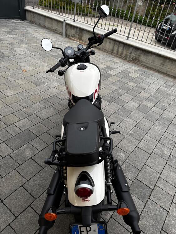 Royal Enfield Shotgun 650 (2024 - 25) (4)