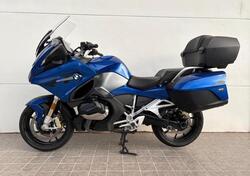 Bmw R 1250 RT (2021 - 25) usata