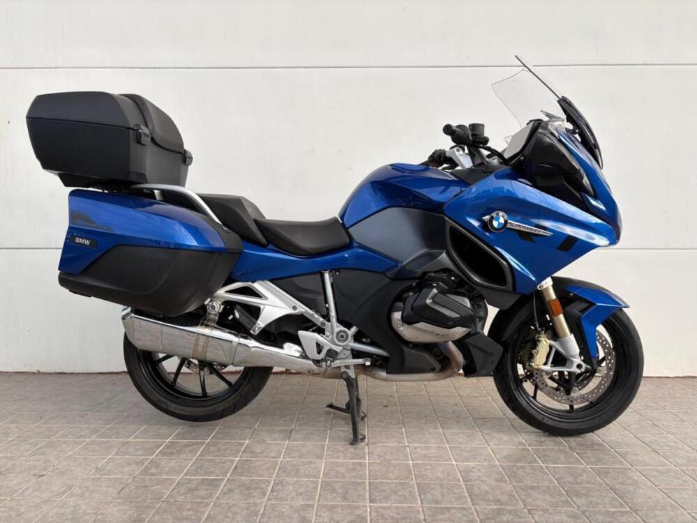 Bmw R 1250 RT (2021 - 25) (2)