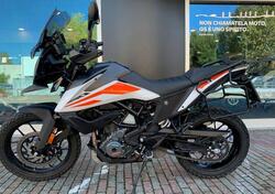 KTM 390 Adventure (2020) usata