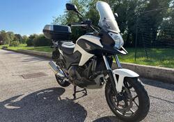 Honda NC700X DCT ABS (2011 - 13) usata