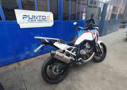 Honda Africa Twin CRF 1100L Adventure Sports DCT (2020 - 21) usata