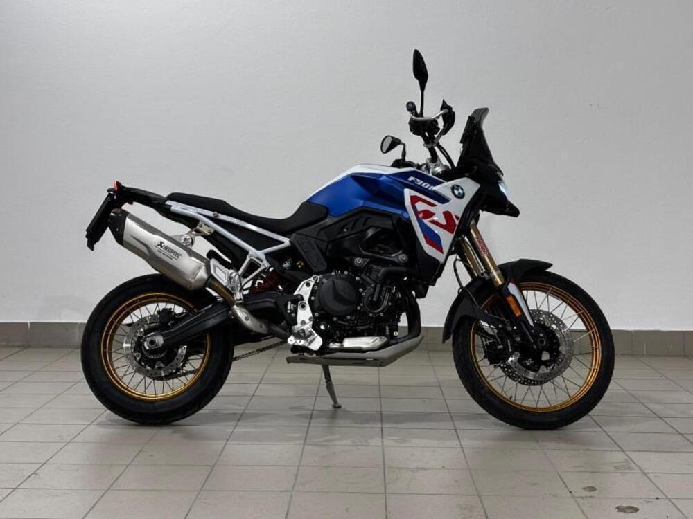 Bmw F 900 GS (2024 - 25) (3)