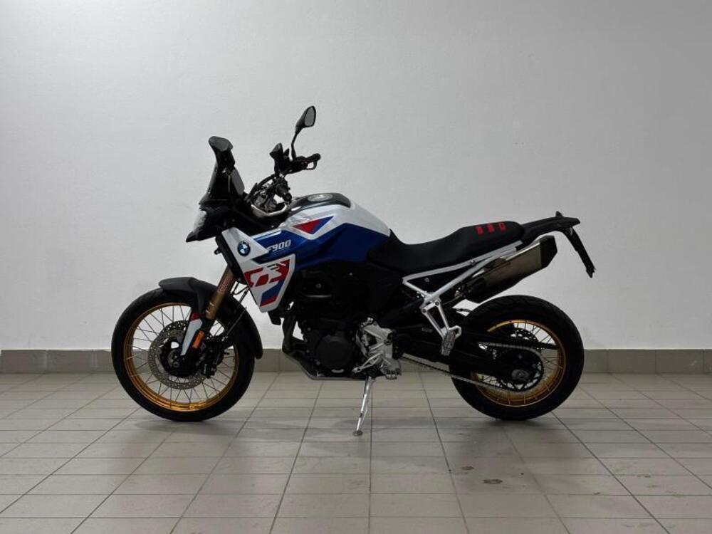 Bmw F 900 GS (2024 - 25) (4)